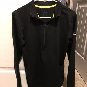 Nike dry fit pullover